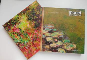 Michael Howard: Monet