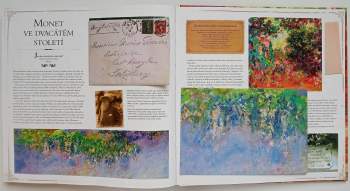 Michael Howard: Monet