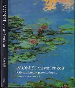 Monet vlastní rukou