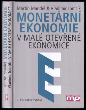 Monetární ekonomie v malé otevřené ekonomice