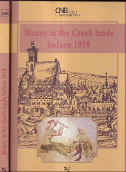 Money in the Czech Lands before 1919