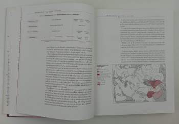 Ivana Grollová: Mongolové