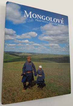 Mongolové