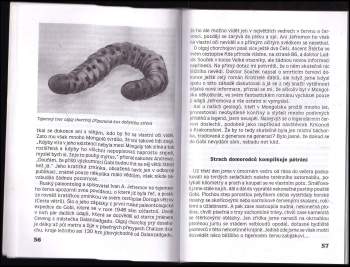 Ivan Mackerle: Mongolské záhady