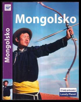 Mongolsko