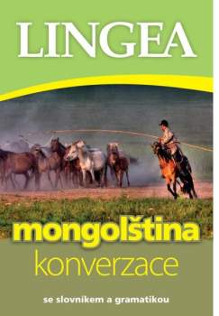 Mongolština