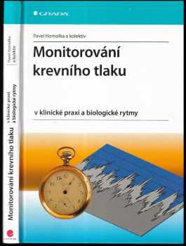 Monitorování krevního tlaku v klinické praxi a biologické rytmy