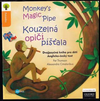 Monkey's magic pipe