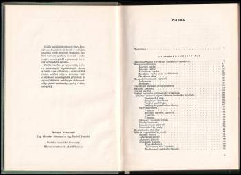 Jan Václav Kašpar: Monokrystaly