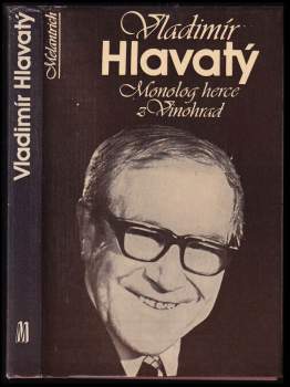 Monolog herce z Vinohrad