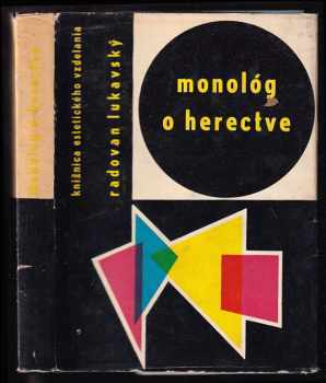 Monológ o herectve