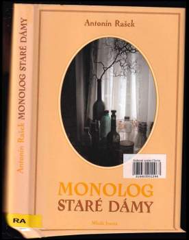 Monolog staré dámy