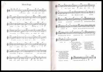 Karel Kryl: Monology