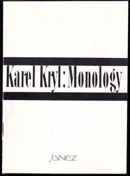 Monology