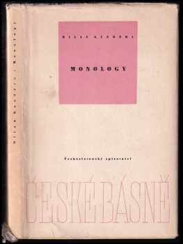 Monology