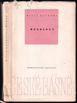 Monology