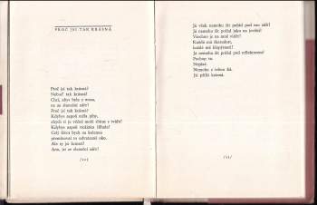 Milan Kundera: Monology