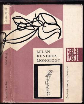 Milan Kundera: Monology