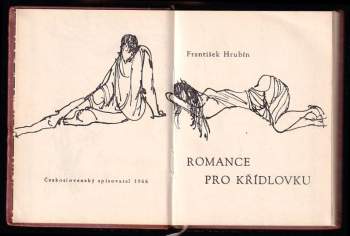 Milan Kundera: Monology