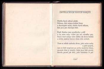 Milan Kundera: Monology