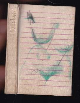 Milan Kundera: Monology