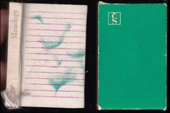 Milan Kundera: Monology