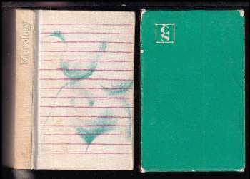 Milan Kundera: Monology