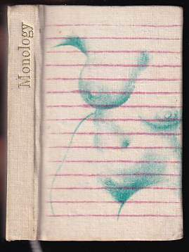 Milan Kundera: Monology