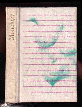 Milan Kundera: Monology
