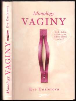 Eve Ensler: Monology vaginy