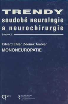 Trendy soudobé neurologie a neurochirurgie