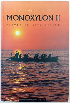 Radomír Tichý: Monoxylon