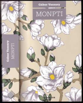Gábor Vaszary: Monpti