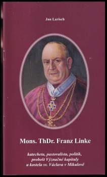 Mons. ThDr. Franz Linke