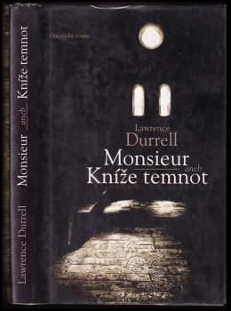 Monsieur, aneb, Kníže temnot