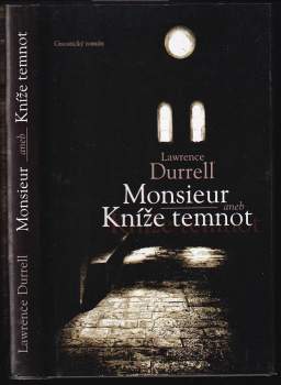 Monsieur, aneb, Kníže temnot