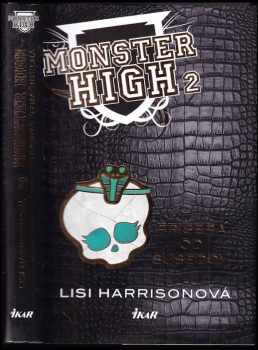 Monster high