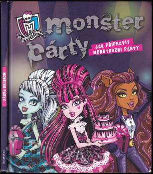 Monster High