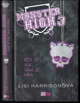 Monster High