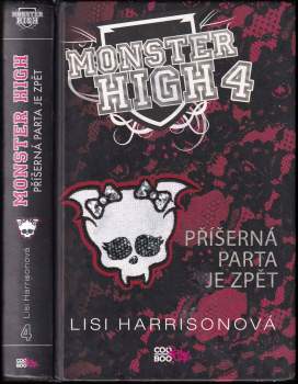 Monster High