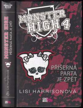 Monster High