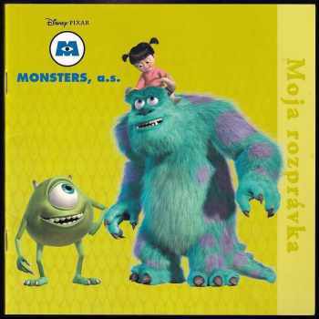 Monsters, a.s