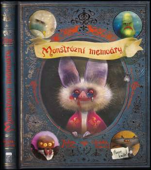 Monstrózní memoáry