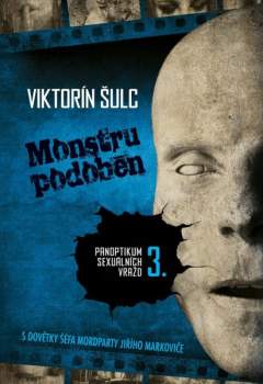 Panoptikum sexuálních vražd