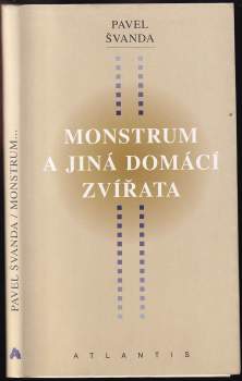 Monstrum a jiná domácí zvířata