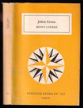 Julien Green: Mont-Cinere