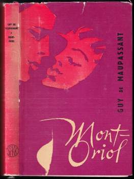 Mont-Oriol