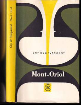 Mont Oriol