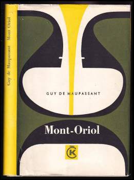 Mont Oriol