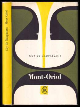 Mont Oriol